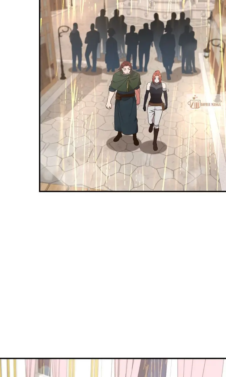 Wake Up, Warrior Chapter 144 60